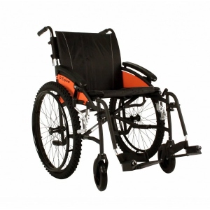 P-Excel G-Explorer all terrain outdoor wheelchair 18