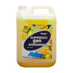 IMPREZO gen - General Purpose Cleaner 2x5L