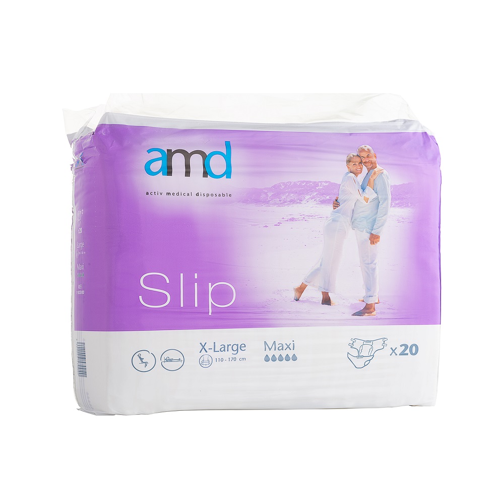 amd Pant - AMD - Activ Medical Disposable