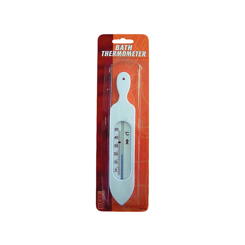 Floating Bath Thermometer Medical Equipment Nursing Care Medical