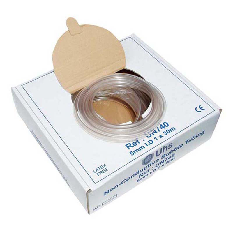 Bubble Tubing 7mm (metre) Nursing Consumables Nursing Care