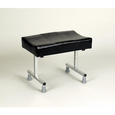 Adjustable Height Foot Stool without Castors