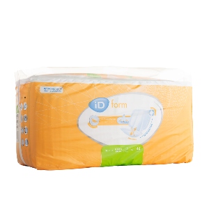 iD Expert Form TBS Size 2 Extra Plus (pk 21 x 6)