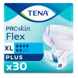 P-Tena Flex Plus Extra Large (px 30)