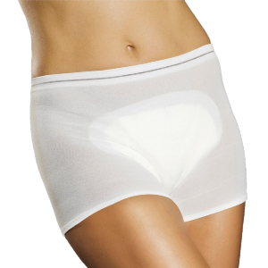 AMD COTTON Fix Super Net Pants Medium - Blue (pk 100)