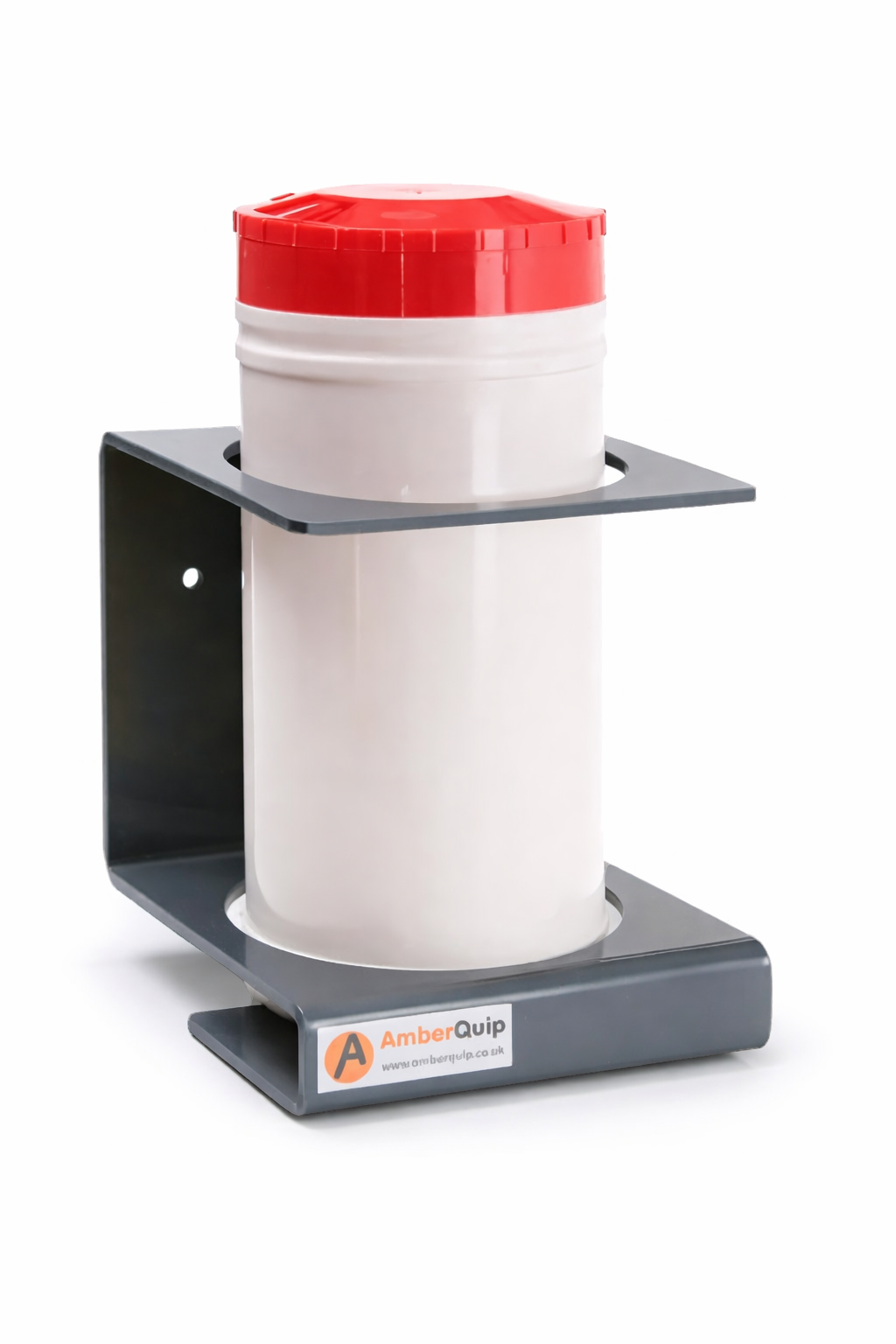 Wipes Cannister Tub Holder