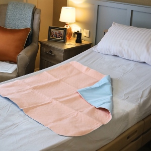 Sonoma Washable Bed Pad 34in x 36in