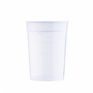 Graduated Beaker Only Without Handles