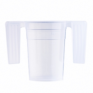 Graduated Beaker Only Without Handles
