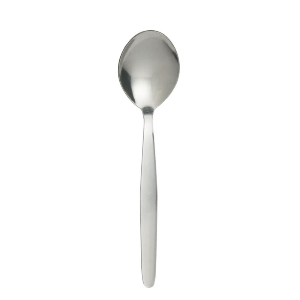 Bay Stainless Steel Teaspoon (pk 12) [C121]