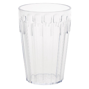 Kristallon Clear Tumbler 260ml/9oz (pk 12) [K577]