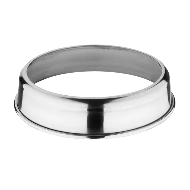 Aluminium Plate Ring [E892]