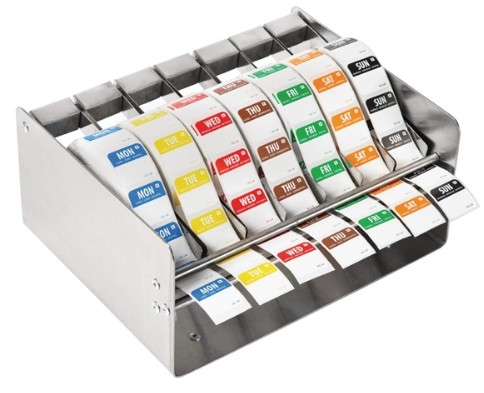 P-Vogue Label Dispenser 