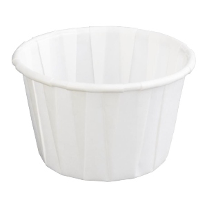Disposable Paper Pot - 59ml (pk 250) [T181]