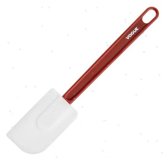 High Heat Spatula [K981]