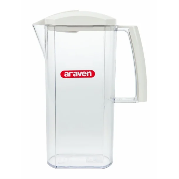 Plastic Service Jug 2L [J283]