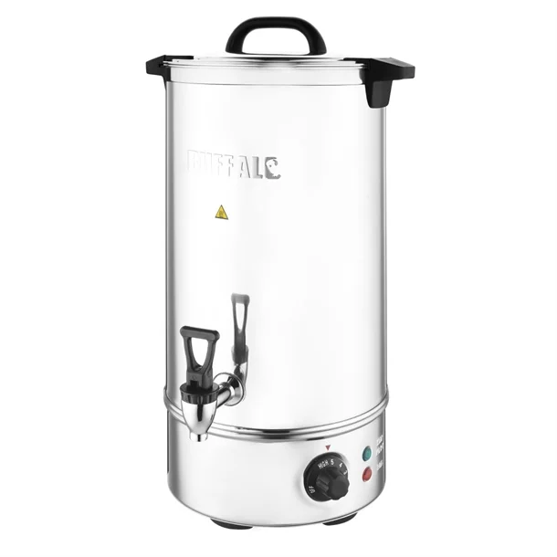 Buffalo Energy Saving Manual Fill Water Boiler 10Ltr [CU547]