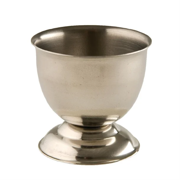 Stainless Steel Egg Cup [P330]