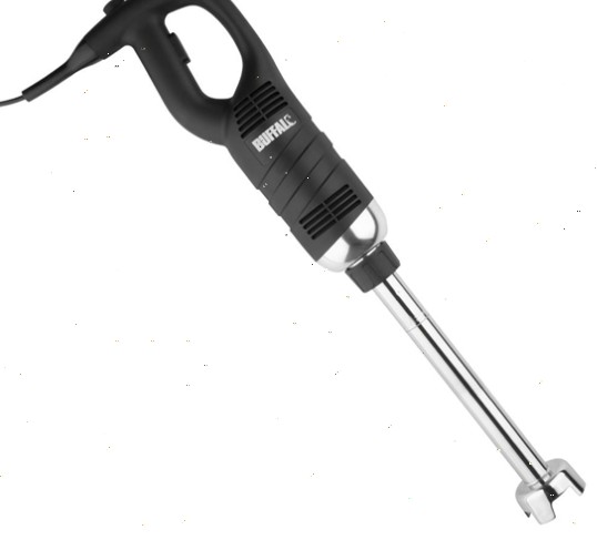 Buffalo Variable Speed Stick Blender 400mm Shaft