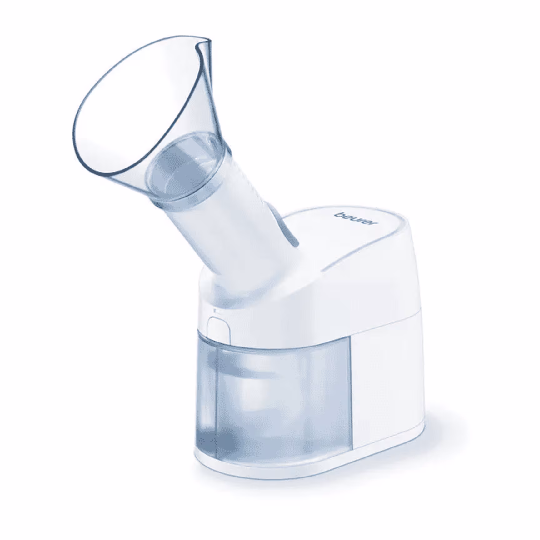 Beurer SI 40 Steam Inhaler Vaporiser