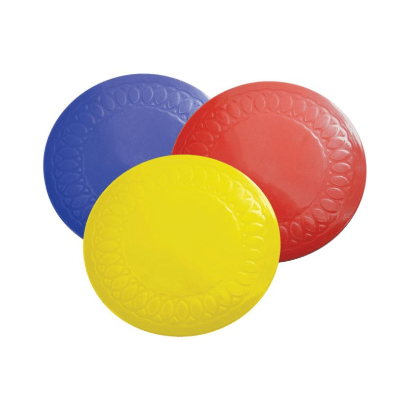 Tenura Non-Slip Round Coaster