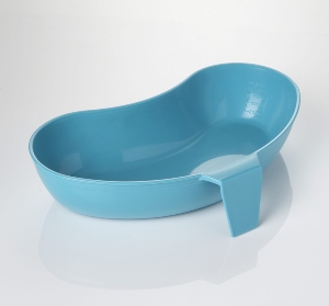 Vomit Bowl with handle