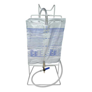 Catheter Bag Stand