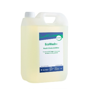 DDC Hygenex Ecowash+ Wash & Scale Inhibitor - 2 x 5L