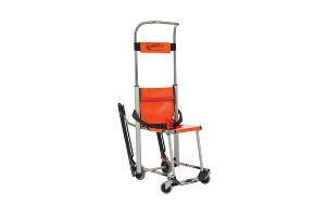 ExitMaster Versa MKII Evacuation Chair
