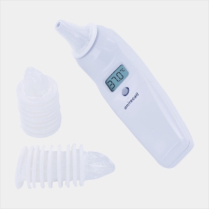 AW Infrared Ear Thermometer