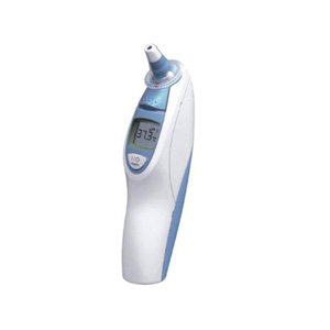 Braun Thermoscan
