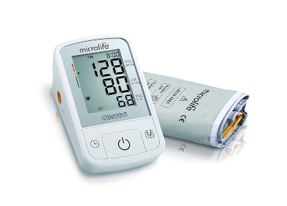 Microlife A2 Classic Auto Blood Pressure BP Monitor 