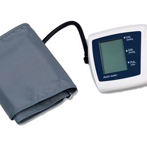 Auto Wrist Sphygmomanometer