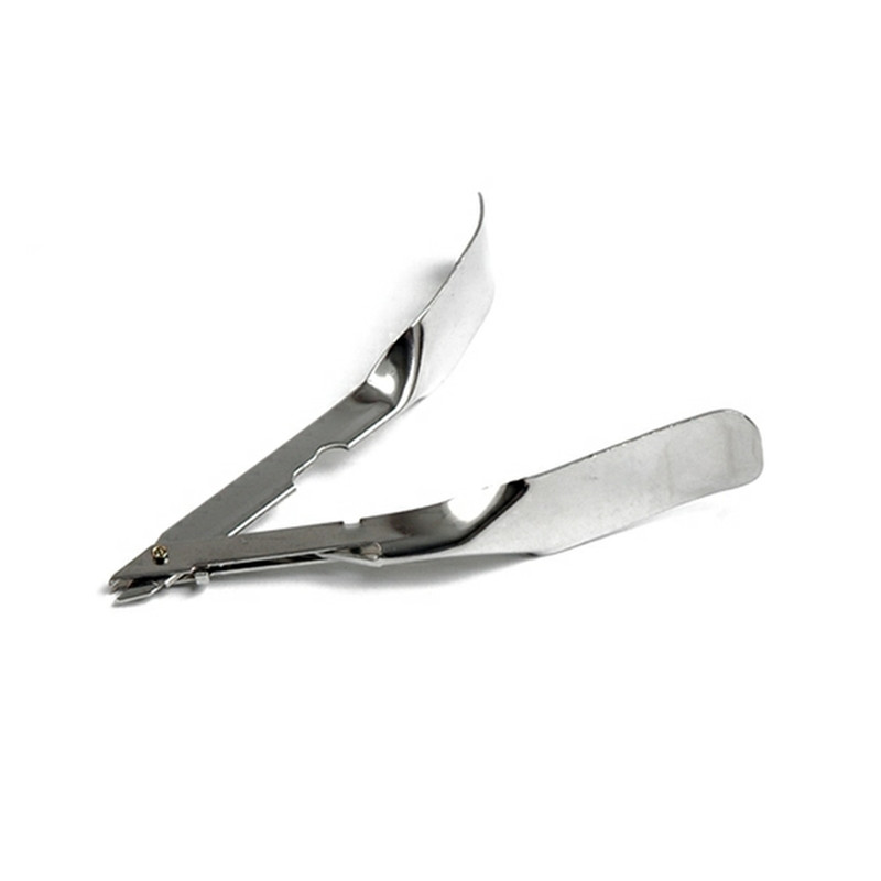 Disposable Staple Remover (pk 10)