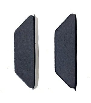 Bed Bumpa Wall & Socket Foam Protector Pads 65mm