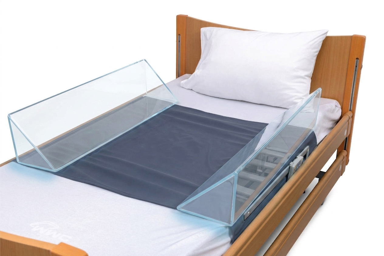 Replacement 90cm Link sheet [137/W/PU] for Anti-Roll Wedges