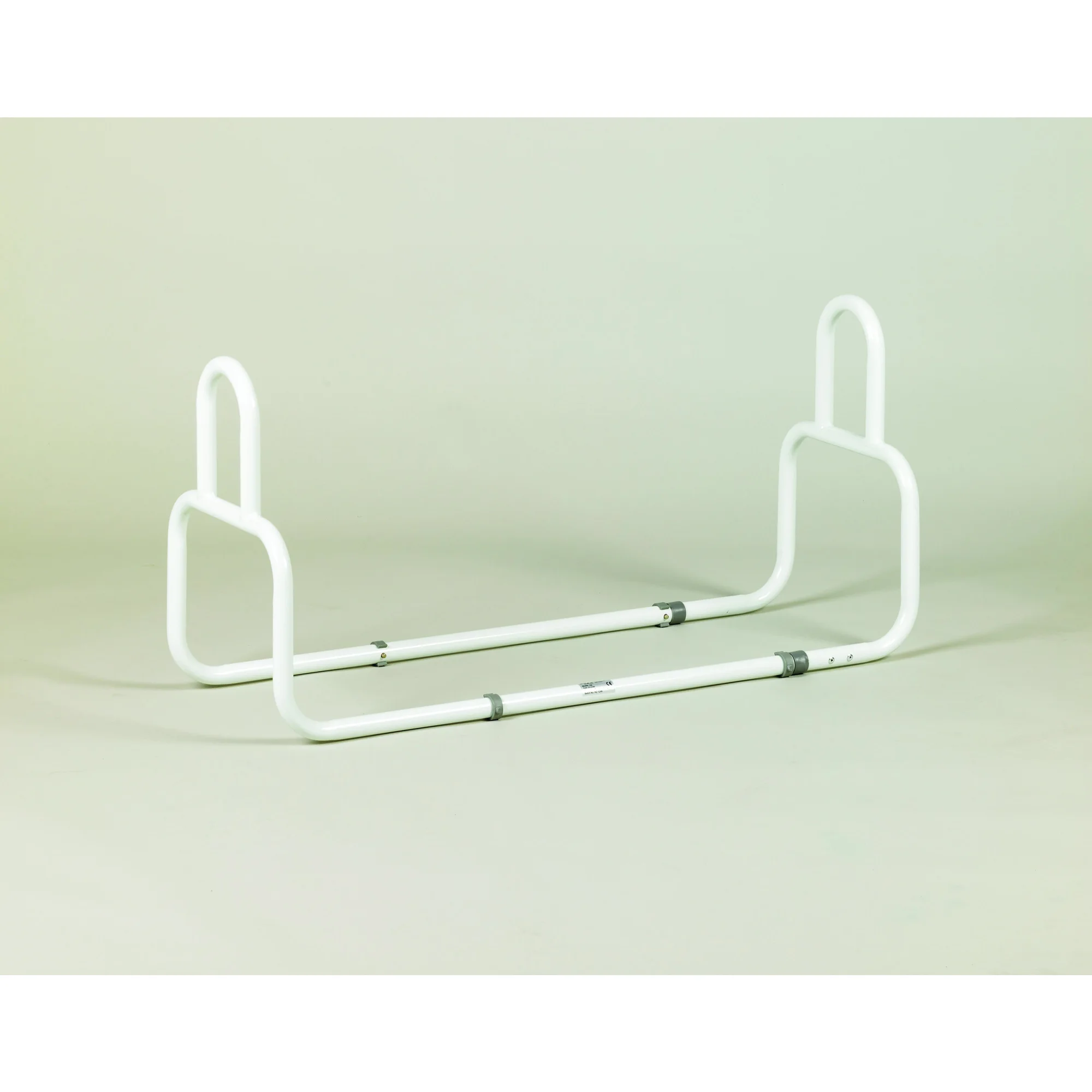 Homecraft Double Loop Bed Grab Rail