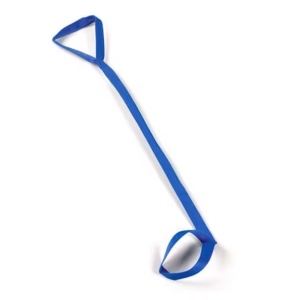 Homecraft Leg Lifter with Stirrup Loop
