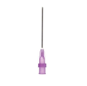 Blunt Fill Filter Needles 18G Pink (pack of 100)