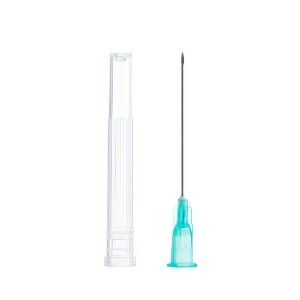 Blue Needles - Size 23 (pk 100)