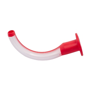 Guedal Airway - Size 1 (White)