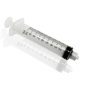 Luer Lock Syringes - 1ml (pk 100)