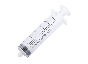Luer Lock Syringes - 1ml (pk 100)