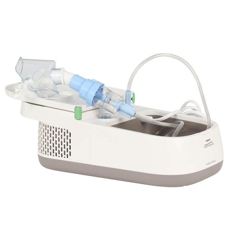 Philips InnoSpire Deluxe Nebuliser (Portaneb)