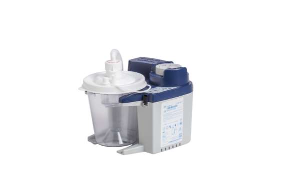VacuAide Suction Machine Unit 7325 Series 