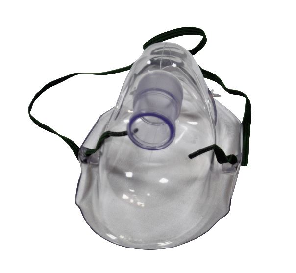 Adult Nebuliser Mask