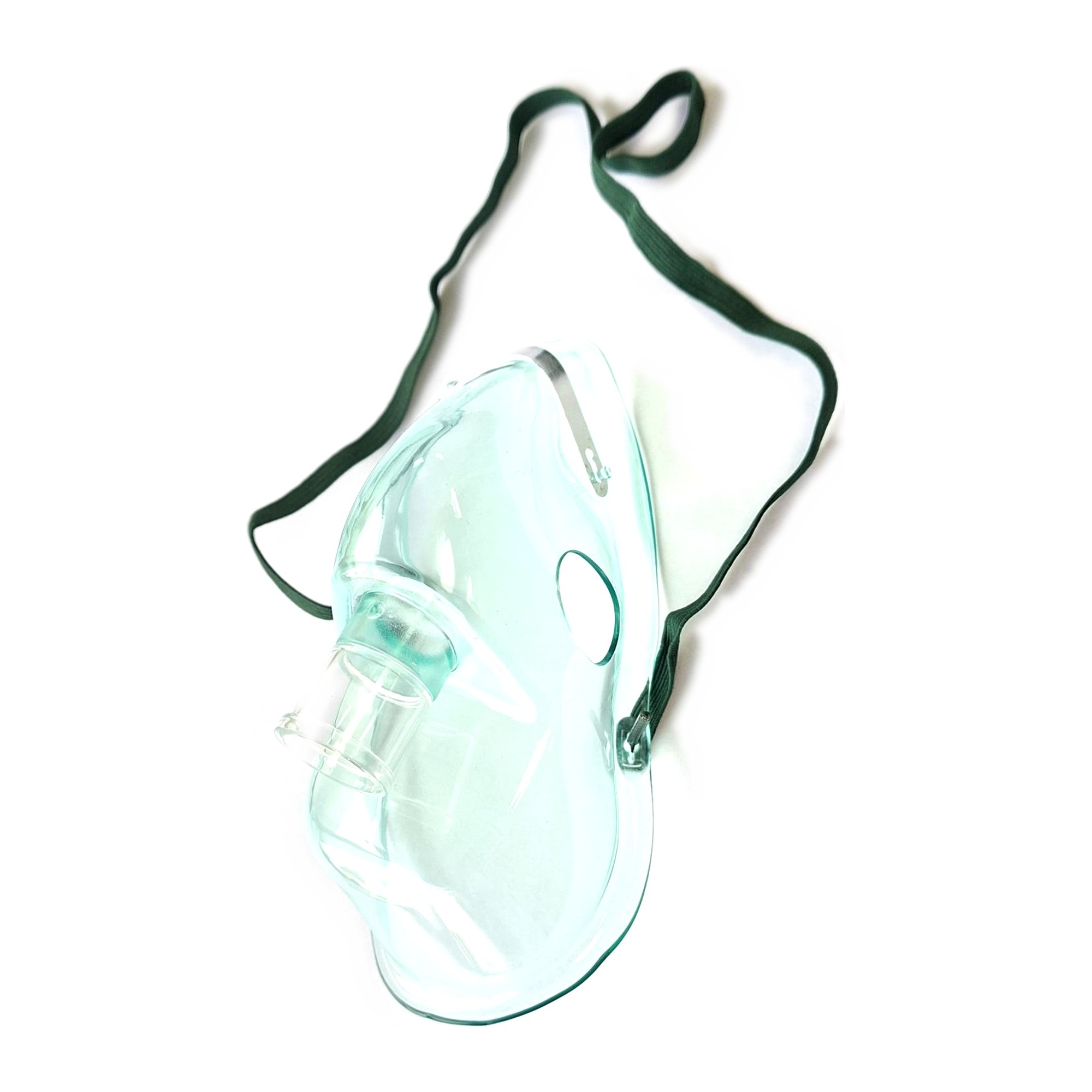 Adult Nebulizer Mask