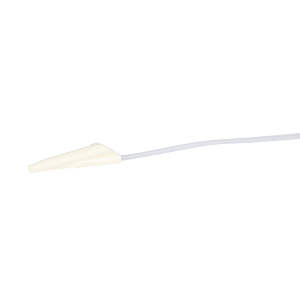 Suction Catheter Airflow 10 - Black Tip