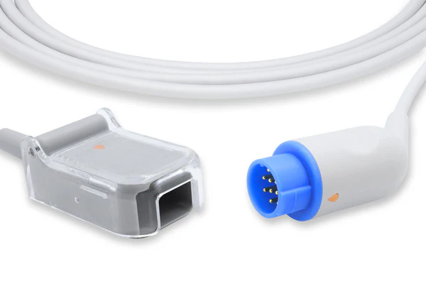 Extension Probe 9 Pin for BLT V6 Vital Signs Machine