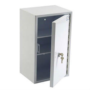 Bristol Maid Controlled Drugs Cabinet 335x270x300mm [CD010]